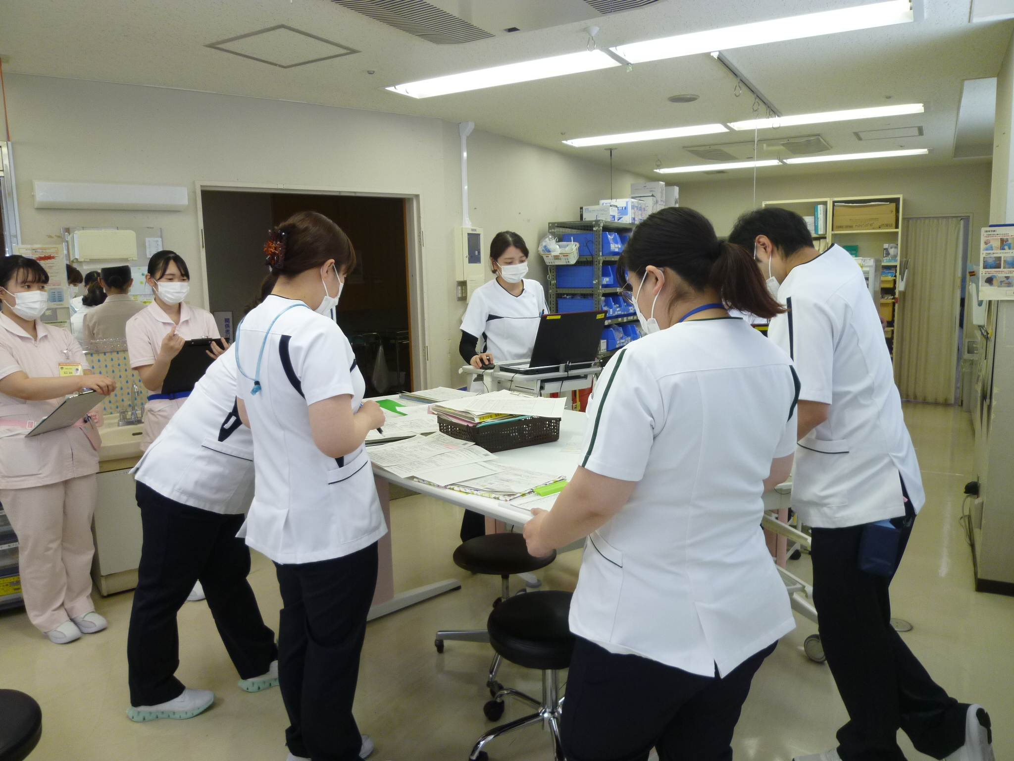 看護科岩手県立宮古病院【オフィシャルサイト】|岩手県宮古市|県立病院 看護科岩手県立宮古病院【オフィシャルサイト】|岩手県宮古市|県立病院