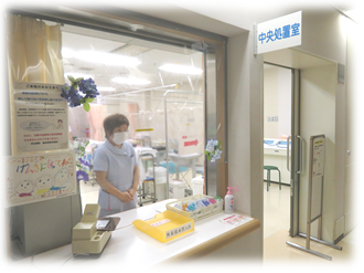 看護科岩手県立宮古病院【オフィシャルサイト】|岩手県宮古市|県立病院